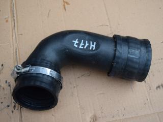 патрубок интеркулера Volvo XC70 2 поколение [рестайлинг] 2006, 2.4 л., D5, D 5244 T, дизель, АКПП, универсал, полный подключаемый привод, 30696253