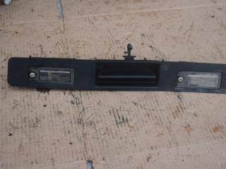 ручка открывания багажника Volvo XC70 2 поколение [рестайлинг] 2006, 2.4 л., D5, D 5244 T, дизель, АКПП, универсал, полный подключаемый привод, 9203101