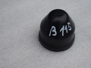 заглушка Toyota Yaris XP9 2008, 1.4 л., D-4D, 1ND-TV, дизель, МКПП, хетчбэк 5 дв., передний привод, 4855352010