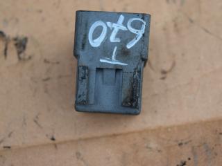 реле накала свечей Chrysler Voyager 4 поколение 2004, 2.5 л., ENC, дизель, МКПП, 05293163AA