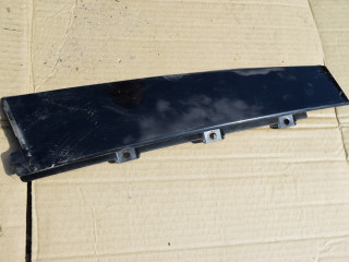 молдинг двери задней левой Audi A6 C8 2020, 3.0 л., бензин, АКПП, 4K0839901