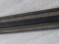 молдинг двери передней правой Ford Focus 1 поколение 2001, 1.8 л., дизель, МКПП, универсал, 98ABF20938 - фото №5