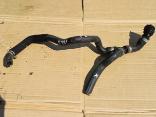 патрубок (трубопровод, шланг) Volvo S60 2 поколение [рестайлинг] 2016, 1.5 л., B 4154 T4, бензин, АКПП, седан