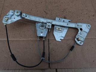 стеклоподъемник задний правый Mazda 323 5 поколение 1996, 1.5 л., бензин