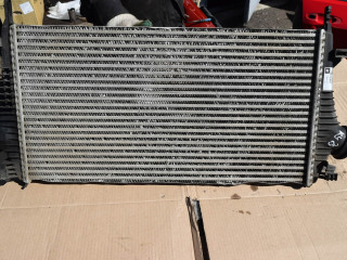 интеркулер Opel Insignia 1 поколение (A) [рестайлинг] 2015, 2.0 л., дизель, АКПП, 13241751