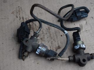 распределитель тормозных усилий Volvo XC90 1 поколение [рестайлинг] 2011, 2.4 л., D5, D 5244 T4, дизель, АКПП, черный, внедорожник 5 дв., полный подключаемый привод, 3524132