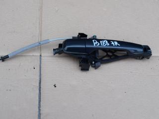 ручка наружная задняя правая Volvo XC60 1 поколение 2009, 2.4 л., D5, D 5244 T10, дизель, АКПП, полный подключаемый привод, 30663673, 30784203