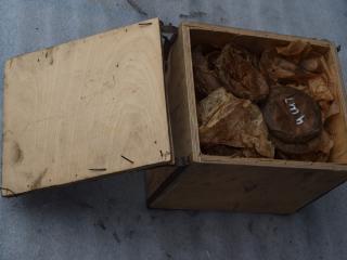 поршень ГАЗ 21 Волга Третья серия (1962 - 1970), бензин, МКПП