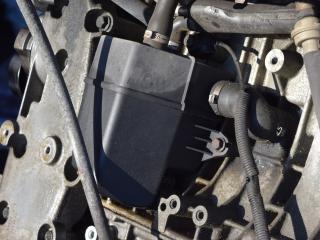 маслоотделитель (сапун) Volvo V70 2 поколение 2003, 2.4 л., Ti, B 5244 T3, бензин, МКПП, универсал, передний привод