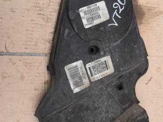 защита (кожух) ремня ГРМ Volvo V70 2 поколение 2003, 2.4 л., D5, D 5244 T, дизель, АКПП, седан, передний привод, 8631627