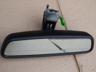 зеркало салона Volvo XC60 1 поколение 2009, 2.4 л., D5, D 5244 T10, дизель, АКПП, полный подключаемый привод, 30762856