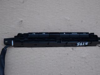 панель управления магнитолой Volvo XC60 1 поколение 2009, 2.4 л., D5, D 5244 T10, дизель, АКПП, полный подключаемый привод, 31300019