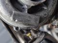 турбина Peugeot 307 1 поколение [рестайлинг] 2006, 1.6 л., HDi, 9HZ (DV6TED4), дизель, МКПП, передний привод, 9663199280 - фото №2