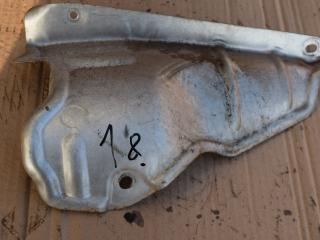 тепловой экран глушителя Volvo V70 2 поколение 2003, 2.4 л., Ti, B 5244 T3, бензин, МКПП, универсал, передний привод, 30622265