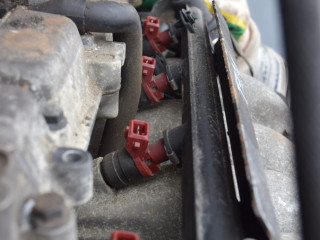 форсунка Volvo S40 1 поколение [рестайлинг] 2002, 2.0 л., Ti, B 4204 T3, бензин, АКПП, седан, передний привод, 6900371