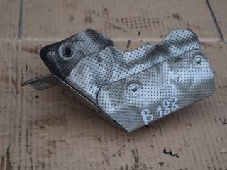 тепловой экран глушителя Volvo XC60 1 поколение 2009, 2.4 л., D5, D 5244 T10, дизель, АКПП, полный подключаемый привод, 30757296AE, 30757296