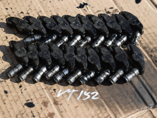 коромысло клапана (рокер) Volvo V70 2 поколение 2003, 2.4 л., D5, D 5244 T, дизель, АКПП, седан, передний привод