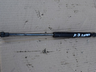 амортизатор капота BMW 5 серия E39 [рестайлинг] 2003, 2.5 л., M57 D25 (256D2), дизель, АКПП, универсал