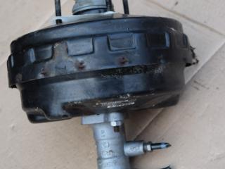 вакуумный усилитель тормозов Volvo XC60 1 поколение 2009, 2.4 л., D5, D 5244 T10, дизель, АКПП, полный подключаемый привод, 31274713, P31274713, 8G912B195EC