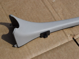 пластик Audi Q5 8R [рестайлинг] 2013, 2.0 л., TFSI, CNCD, бензин, АКПП, полный подключаемый привод, 8R0857593AA