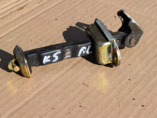 ограничитель открывания двери Nissan Almera Classic B10 2006, 1.6 л., i, QG16DE, бензин, МКПП, седан, передний привод, 8043095F0A