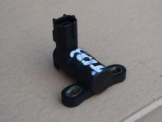 датчик коленвала Volvo S40 2 поколение [рестайлинг] 2012, 2.0 л., i, B 4204 S3, бензин, вариатор, седан, 1S7FGC315AD