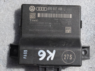 диагностический интерфейс Audi Q5 8R [рестайлинг] 2013, 2.0 л., TFSI, CNCD, бензин, АКПП, полный подключаемый привод, 8R0907468L