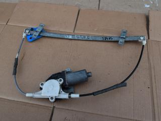 стеклоподъемник электрический передний левый SEAT Toledo 1 поколение [рестайлинг] 1996, 1.6 л., бензин, 1L0837401B