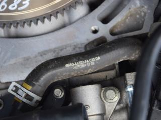 патрубок (трубопровод, шланг) Volvo S40 2 поколение [рестайлинг] 2012, 2.0 л., i, B 4204 S3, бензин, робот, седан, передний привод, 4M5G8A582FA