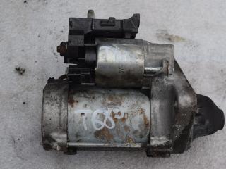 стартер Toyota Yaris XP9 [рестайлинг] 2010, 1.4 л., D-4D, 1ND-TV, дизель, МКПП, хетчбэк 5 дв., 281000N040