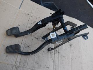 узел педальный (блок педалей) Volvo V70 2 поколение 2003, 2.4 л., Ti, B 5244 T3, бензин, МКПП, универсал, передний привод, 3524406