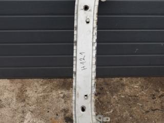 усилитель бампера переднего Volvo C30 1 поколение 2007, 2.5 л., Ti, бензин, МКПП, серый, хетчбэк 3 дв., передний привод, 31353949