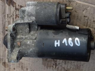 стартер Volvo XC90 1 поколение 2005, 2.5 л., Ti, B 5254 T2, бензин, АКПП, полный подключаемый привод, 0001108166