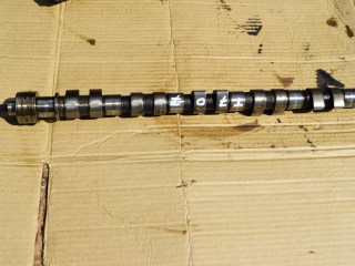 распредвал Volvo XC90 1 поколение 2005, 2.5 л., B 5254 T2, бензин, АКПП, 8670354, 0008670354