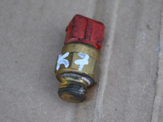 датчик температуры охлаждающей жидкости BMW 5 серия E39 [рестайлинг] 2003, 2.5 л., M57 D25 (256D2), дизель, АКПП, универсал, 1741900