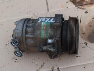 компрессор кондиционера Rover 45 1 поколение 2002, 2.0 л., 20T2N, дизель, МКПП, передний привод, JPB101230