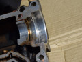 клапанная крышка Volvo XC90 1 поколение 2005, 2.5 л., B 5254 T2, бензин, АКПП, 1001761014 - фото №6