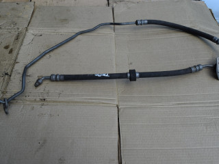 трубка гидроусилителя Mercedes-Benz CLC-Класс 1 поколение 2010, 2.1 л., дизель, АКПП, купе, правый руль, A2034606324, A2034604224