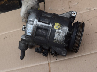 компрессор кондиционера Volvo V70 3 поколение 2008, 2.4 л., D5, D 5244 T5, дизель, АКПП, универсал, передний привод, 31250519