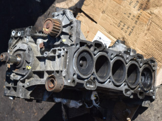 блок цилиндров Volvo XC70 2 поколение 2004, 2.0 л., D5, дизель, МКПП, универсал, полный подключаемый привод, D5244T