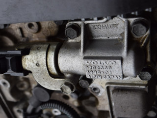 клапан фазорегулятора Volvo S40 1 поколение [рестайлинг] 2002, 2.0 л., Ti, B 4204 T3, бензин, АКПП, седан, передний привод, 9202388