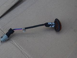 повторитель поворота на крыле Chrysler Voyager 3 поколение 1997, 3.3 л., бензин, АКПП, 04857110J