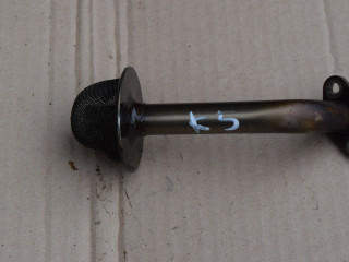 маслозаборник Nissan Almera Classic B10 2006, 1.6 л., i, QG16DE, бензин, МКПП, седан, передний привод