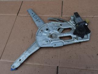 стеклоподъемник электрический передний правый Volvo S60 1 поколение 2004, 2.4 л., D 5244 T, дизель, МКПП, седан, 8626850