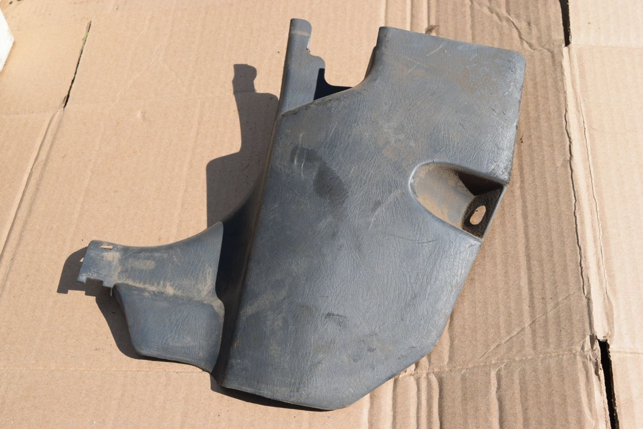 пластик Nissan Almera Classic B10 2006, 1.6 л., i, QG16DE, бензин, МКПП, седан, передний привод, 8325031000 - фото №1