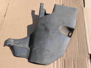 пластик Nissan Almera Classic B10 2006, 1.6 л., i, QG16DE, бензин, МКПП, седан, передний привод, 8325031000