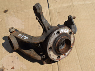 ступица передняя левая Volkswagen Polo 5 поколение [рестайлинг] 2016, 1.6 л., бензин, МКПП