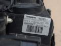 фара левая Volvo V70 2 поколение 2003, 2.4 л., Ti, B 5244 T3, бензин, МКПП, универсал, передний привод, 8693547 - фото №4