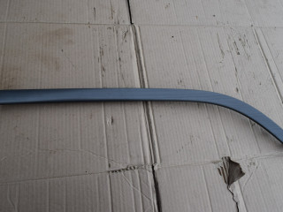 накладка двери (крышки) багажника Volvo XC70 3 поколение [рестайлинг] 2015, 2.4 л., D5, D 5244 T20, дизель, АКПП, универсал, полный подключаемый привод, 30716437