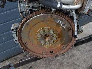 Маховик АКПП (драйв плата) Volvo XC90 1 поколение 2003, 2.4 л., D5, D 5244 T, дизель, АКПП, полный подключаемый привод, 08677768